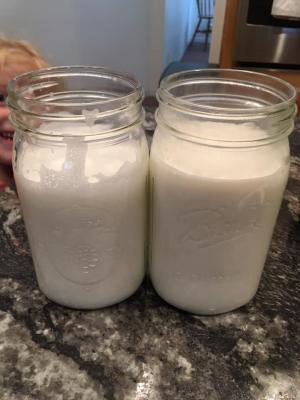 Shire Farm Mithril Moon